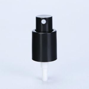 Custom Bottle Pressure Mist Plastic Sprinkler Nozzles 28/410 Spray Head for Liquid
