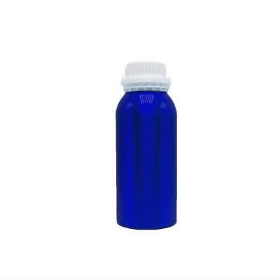 500ml Aluminum Bottle for Agrochemicals, Essential Oil, Medical