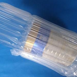 Clear Air Column Bag for Food Packaging