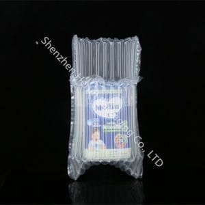 Milk Powder Packaging Air Column Bobble Bag