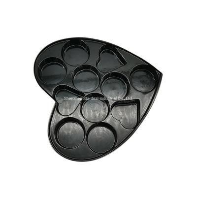 Thermorm Plastic Blister Chocolate Trays