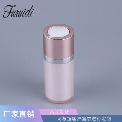 15ml 30ml 50ml Twist up Bottle Bottle Mini 5ml Perfume Atomizer Portable Travel Twist up Perfume Bottle