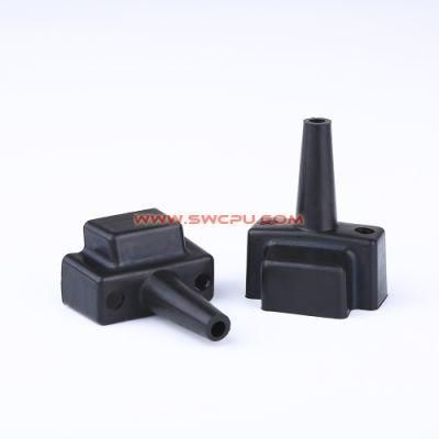 Silicone Rubber Stopper for Sliding Door