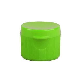 Factory Direct Sale PP Plastic Screw Cap Butterfly Cap