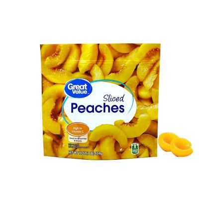 Custom Bag Fruit Package Bag Supplier Print Bag with Logo
