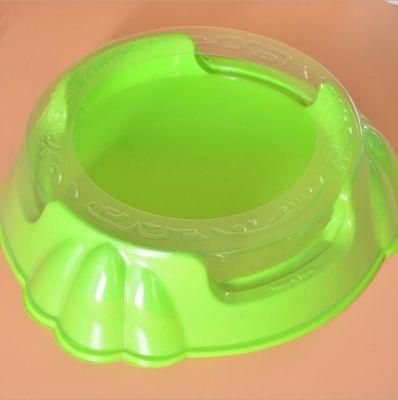 Vacuum Forming Plastic Packaging Blister Tray for Toys