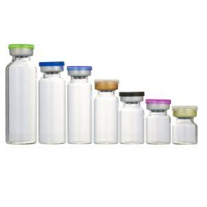 Serum Glass Vials Bottle Small Injection Glass Vials 5ml ISO Amber Neutral Pharmaceutial for Injection