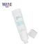 Factory Supply 20ml LDPE Plastic Cosmetic Airless Tube