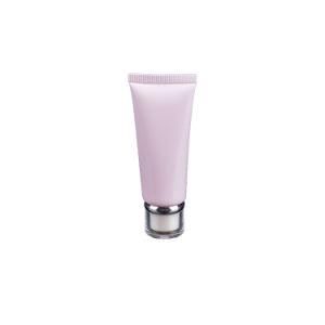 Hot Sale Fancy Colorful Soft for Bb Cream Cosmetic Plastic Tube 100ml Cosmetics Packaging