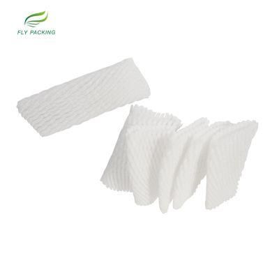Customizable Environmental Protection Material Packaging Fruit Single Layer Ordinary Foam Net