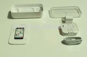 for iPhone 5c Packing Box with Full Accessories for EU Us UK Version