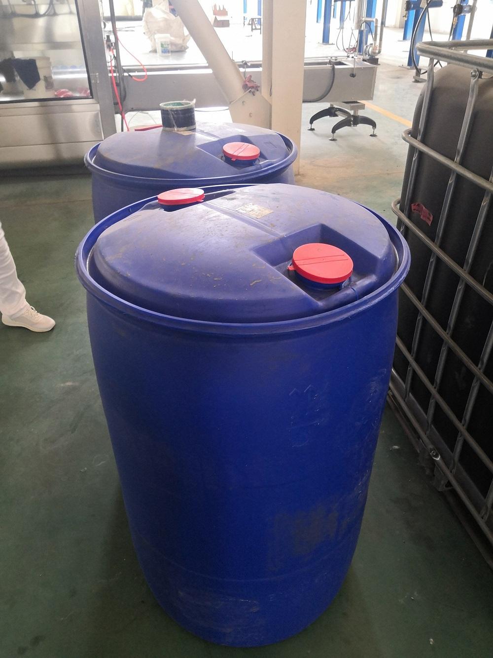 200L Drum Plastic Cap Seals