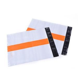 OEM Colored Plastic Envelopes Shipping Bags Custom Printed Poly Mailers