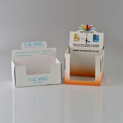 Custom Paper Corrugated Packaging Box/Packing Box
