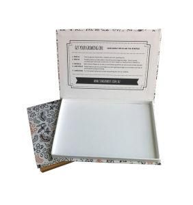 Eco Friendly Material Paper Packaging Box (YY-P0308)