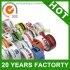 Custom Logo Printed BOPP Packing Tape (WP-PT-006)