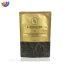 Heat Sealable Holographic 3 Side Seal Aluminum Foil Laminated Pouch Cosmetic Packaging Bag Facial Mask Sheet Packaging