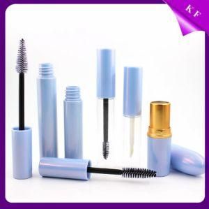 Shantou Kaifeng Lavender Screen Printing Empty 3D Fiber Mascara Tube Cm-2168