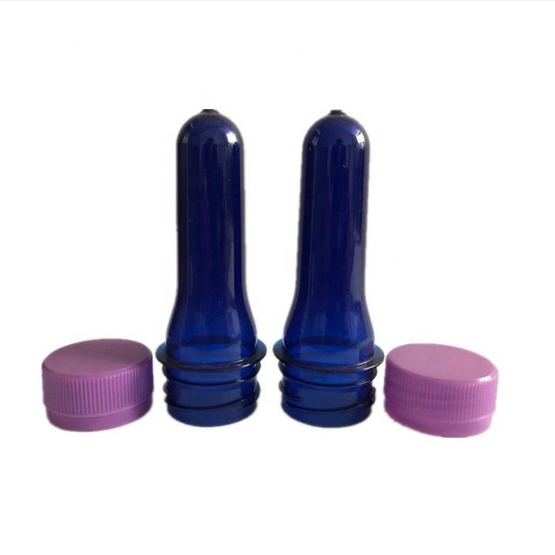 Taizhou Factory Price Pet Preform for Water Bottle