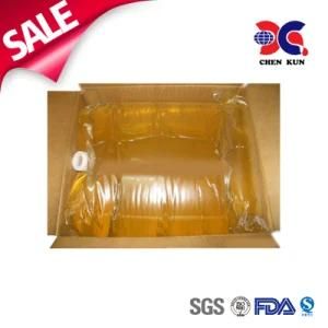 Aseptic Bib Bag in Box for Olive Oil Transport with Spout
