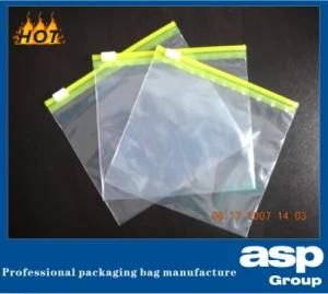 PE Slider Bag (ASP-079)