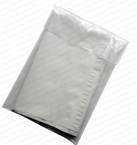 Custom Poly Photo Mailer Packaging Standard Size Printed Foil Mailing Bags