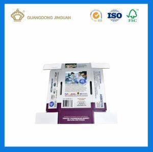 Pharmaceutical Corrugated Paper Box