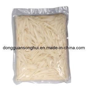 Heat Resistance Boiling Bag/Retort Pouch/High Temperature Plastic Bag