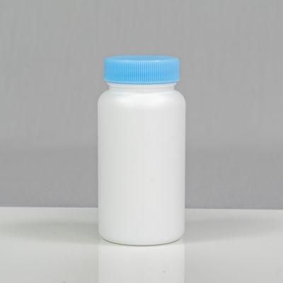 Popular 175ml HDPE Plastic Jar