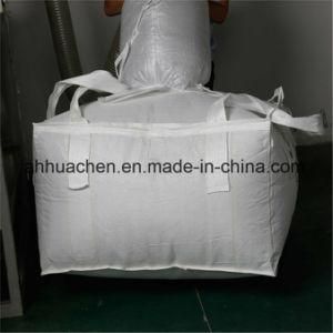 Industrial Used PP Big Bags Ton Bag 1000kg PP Packing Jumbo Bag