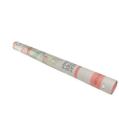 Fashion Feature Cylinder Papertube Gift Box Luxury Cardboard Box