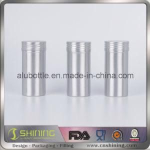 Aluminum Coffee Canister