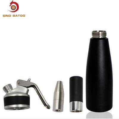 Best Cartridges Nitro Cold Brew Whip Cream Dispenser Whipping Pole