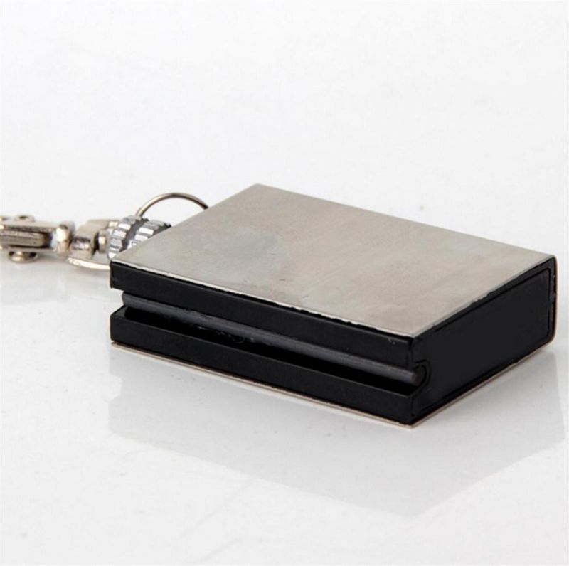 Hot Sale Authentic Metal Mini Portable Matchbox