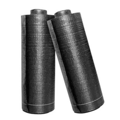 Cheap Price PP Woven Tubular White Fabric Roll