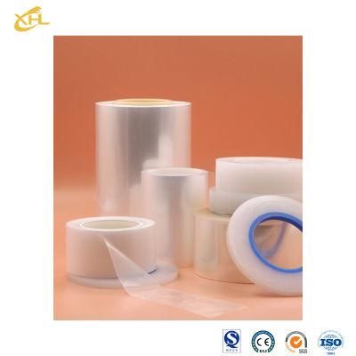 Xiaohuli Package Stand up Pouch China Supply Packing Bag Bio-Degradable Food Packaging Film Roll Use in Food Packaging