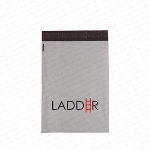 Custom Printing White Poly Mailers Bags for Shipping Supplies