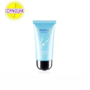 D35mm Oval Plastic Bb Cream Packaging Plastic Tube