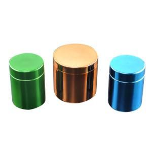 Food Supplement 8 Oz/16 Oz/32oz Bottle Containers