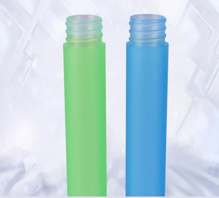 Wholesale 5ml 8ml 10ml Mini Pen Spray Bottle PP Plastic Perfume Bottle with Sprayer