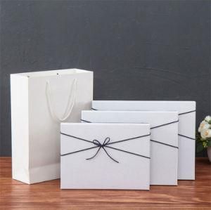 Candy/ Clothes Storage Paper Box