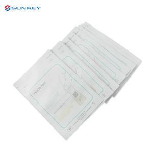 Self Seal Clear Poly Bags