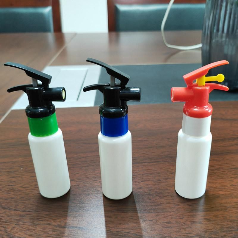 25ml Pocket Candy Spray Bottle for Liquid Candy