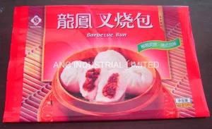 Frozen Bag for Steamed Stuffed Bun