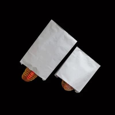 Paper White Aluminum Foil Big Bag