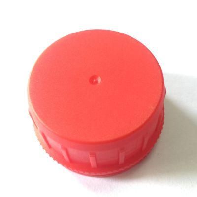 PP Material Mobil Brand Oil Cap Used for Filling 1 Liter