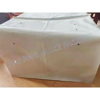 Wholesale Reusable UV Treated Poly Black White Plastic Grow Bags