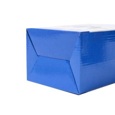 China Custom Printed Cardboard Paper Packing Packaging Paper Box Manufacturer Supplier Factory