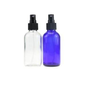 Pet Cosmetic Plastic Bottle with Lotion Pump/Spray/Cap in 10ml to 500ml