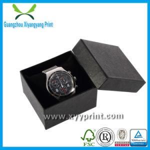 Factory Made High Quality Velvet Box for Watch